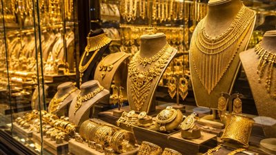 سعر الذهب اليوم الأربعاء 10 يونيو 2026 يتراجع وعيار 21 يفقد 165 جنيهًا