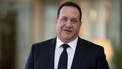 حبس صبري نخنوخ 4 أيام على ذمة التحقيقات 