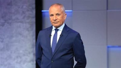أحمد موسى 