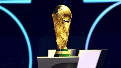 كأس العالم 2026 