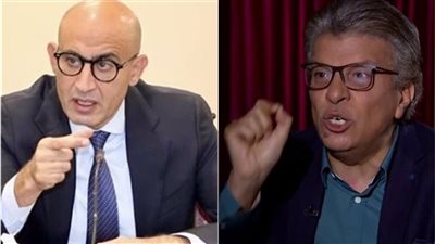 خالد منتصر ينتقد سؤالًا قرآنيًا إجباريًا لطالب مسيحي  