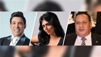 تقدمت الراقصة شمس ببلاغ إلى النائب العام 