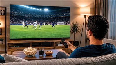 القنوات الناقلة لكأس العالم 2026 