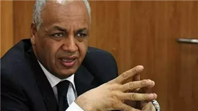 مصطفى بكري 