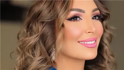 سهام جلال 