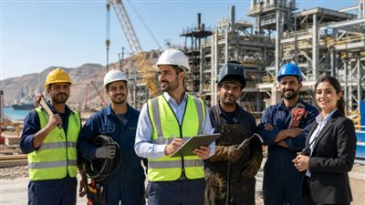 وزارة العمل تكشف عن وظائف جديدة برواتب عالية 