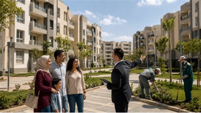 قرارات مجلس الوزراء حول الإسكان الاجتماعي تحدد الأسعار والصيانة وطرح الإيجار للمستفيدين