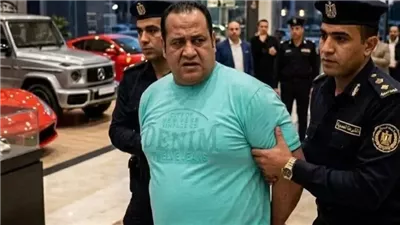 ننشر قرار النيابة في قضية صبري نخنوخ 