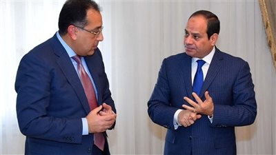 قرارات حكومية في يوليو 2026  