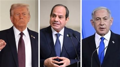 دور مصر في الاتفاق الأمريكي الإيراني يمهد لفتح مضيق هرمز 