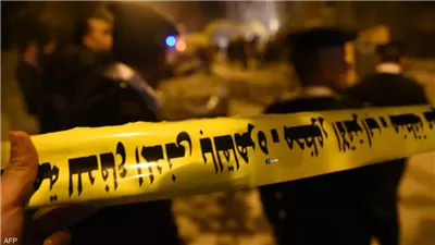 طفل المنشار 