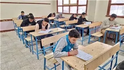 نتيجة سنوات النقل بالجيزة 2026 متاحة 