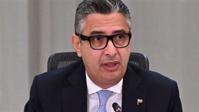 وزير التموين 