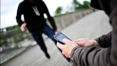 تتبع الهواتف المفقودة والمسروقة 