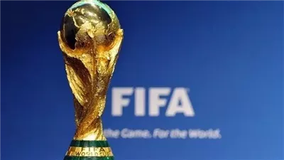 مباريات كأس العالم  