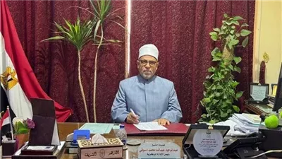 أوائل الشهادات الأزهرية 