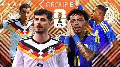 القنوات الناقلة لمباراة ألمانيا وكوراساو 
