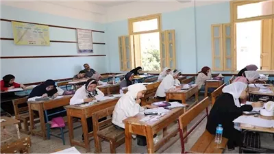 حذف نتيجة الشهادتين الابتدائية والإعدادية من موقع الأزهر  