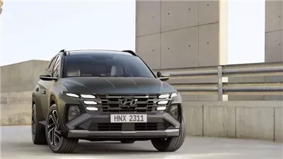 سيارات SUV المستعملة 