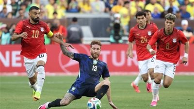 مباراة مصر وبلجيكا اليوم في كأس العالم 2026 تبدأ العاشرة مساء عبر بي إن سبورتس