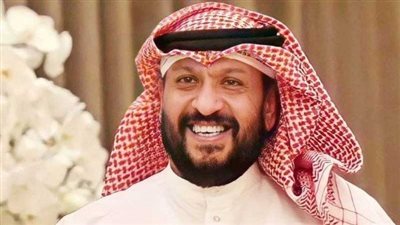 طلال الخالد 