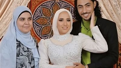 عروسة بورسعيد 