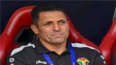 مدرب الأهلي الجديد 