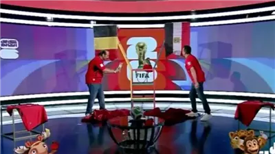توقعات مباراة مصر وبلجيكا 