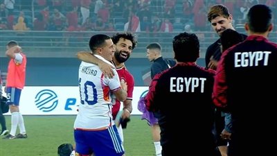 القناة المجانية الناقلة لمباراة مصر وبلجيكا 