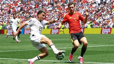 ترتيب مجموعة مصر في كأس العالم 2026 بعد الجولة الأولى وموعد مواجهة نيوزيلندا