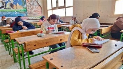 اعتمد محافظ القاهرة نتيجة الشهادة الإعدادية 2026 