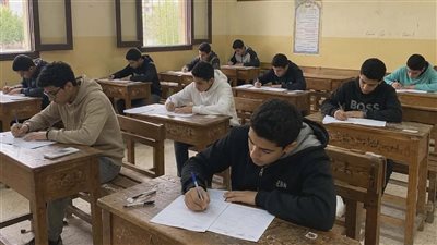 نتيجة الشهادة الإعدادية 2026 بالجيزة متاحة برقم الجلوس 