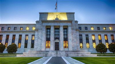 الاحتياطي الفيدرالي يثبت الفائدة بين 3.5% و3.75% للمرة الرابعة على التوالي