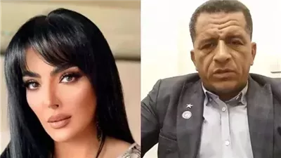 حبس عادل الخيال، مدير حسابات حورية فرغلي السابق 