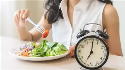 الصيام المطول ومخاطره الصحية 