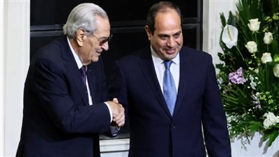  وفاة الفريق يوسف عفيفي بطل حرب أكتوبر 