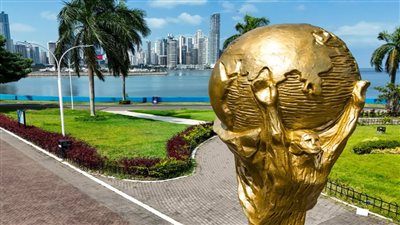 كأس العالم 2026 