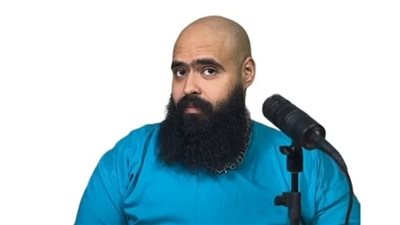 محمد عبد العاطي يعود ببرنامج «مع كامل احترامي» اليوم الجمعة  