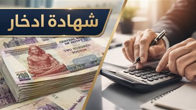 شهادة ادخار بعائد 100% من البنك العربي الإفريقي لمدة 4 سنوات تبدأ من 5000 جنيه