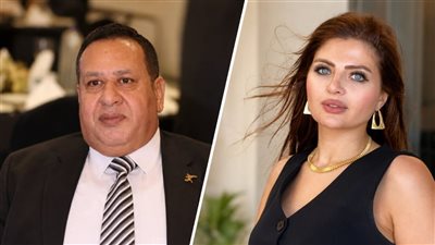 القبض على الإعلامية جولي أمين أثناء نقل ملكية سيارة مرتبطة بصبري نخنوخ
