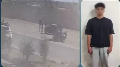 تصريحات دفاع المتهم 