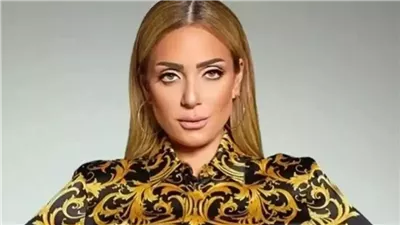 ريم البارودي تتخذ إجراءات قانونية ضد متابع بسبب إساءته إليها 