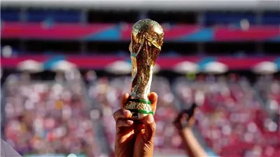 المتأهلين إلى دور الـ32 في كأس العالم 