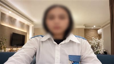 الداخلية تكشف سبب حبس أب ونجليه  