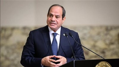 الزمالك يشكر الرئيس السيسي بعد تخصيص أرض جديدة 