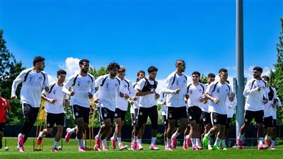 مكافأة 250 ألف جنيه قبل مباراة مصر ونيوزيلندا 