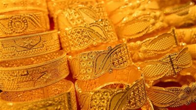 سعر الذهب اليوم الأحد 21 يونيو 2026 يتراجع 10 جنيهات وعيار 21 يسجل 6015 جنيهًا