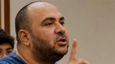 المؤبد لمستشار سابق في قضية قتل طليقته بطلق ناري بأكتوبر 