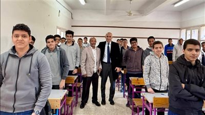 مطالب بدخول طلاب الثانوية العامة مبكرا 