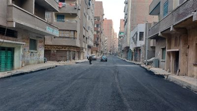تفاصيل واقعة مقتل شاب في العمرانية  